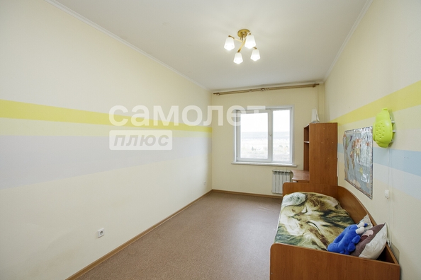 
  Продается 3-комн. квартира 78 м². Фото 17.