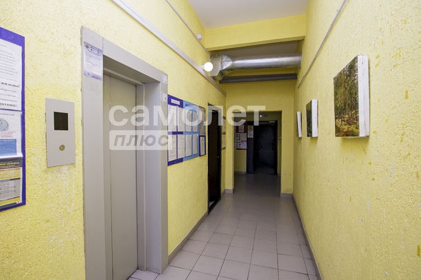 
  Продается 3-комн. квартира 78 м². Фото 29.