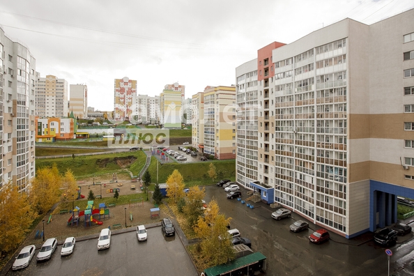 
  Продается 3-комн. квартира 78 м². Фото 32.