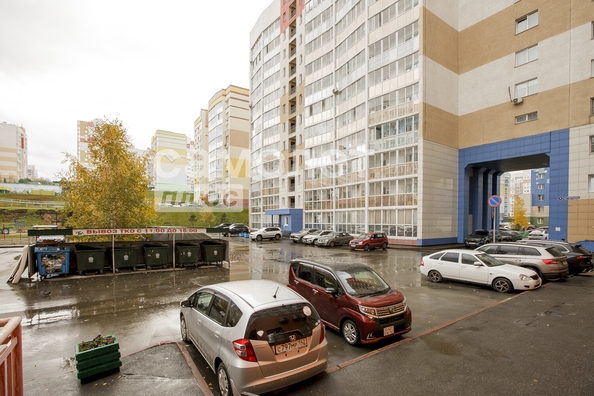 
  Продается 3-комн. квартира 78 м². Фото 39.
