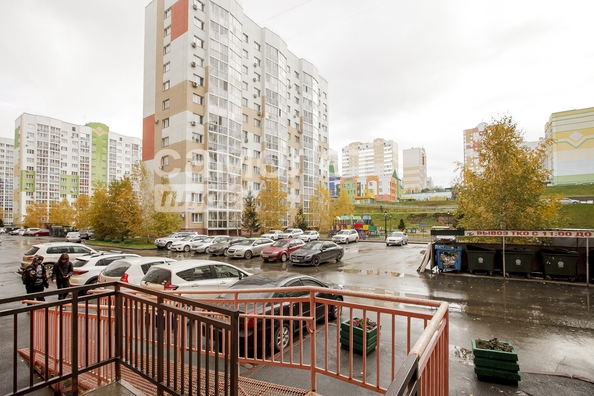 
  Продается 3-комн. квартира 78 м². Фото 40.
