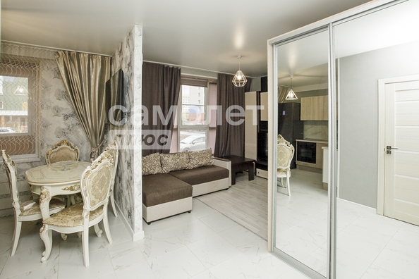 
  Продается 1-комн. квартира 32 м², в ЖК Времена года, дом 7. Фото 5.