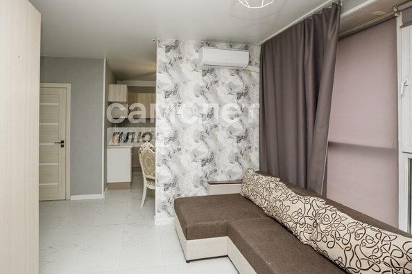 
  Продается 1-комн. квартира 32 м², в ЖК Времена года, дом 7. Фото 8.
