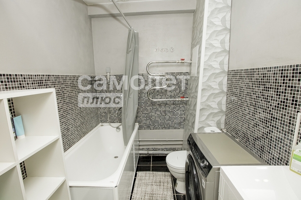 
  Продается 1-комн. квартира 32 м², в ЖК Времена года, дом 7. Фото 13.