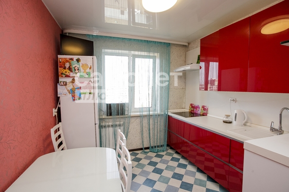 
  Продается 3-комн. квартира 66.8 м². Фото 10.