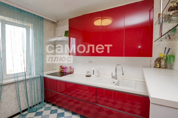 
  Продается 3-комн. квартира 66.8 м². Фото 11.