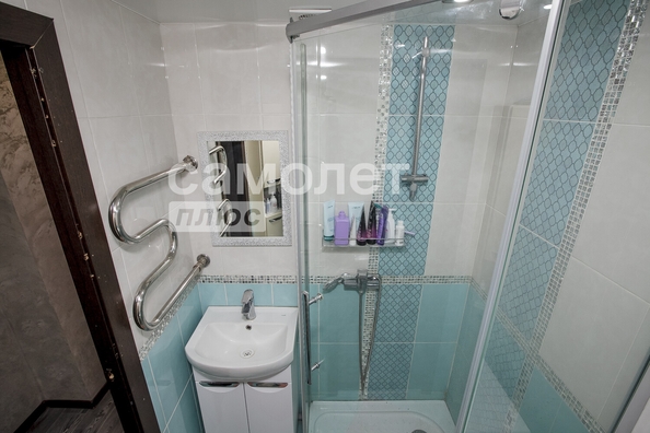 
  Продается 3-комн. квартира 66.8 м². Фото 15.