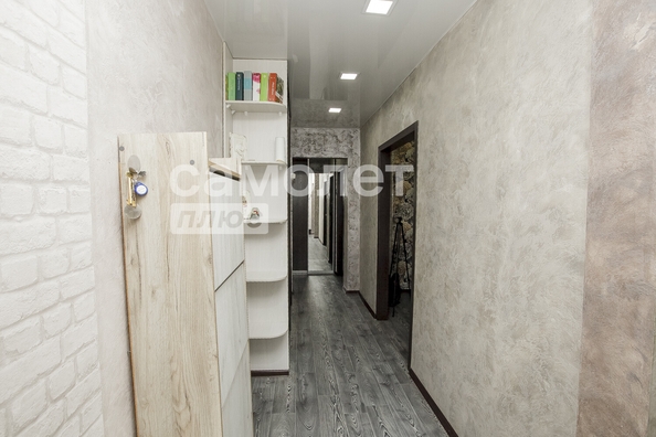 
  Продается 3-комн. квартира 66.8 м². Фото 17.
