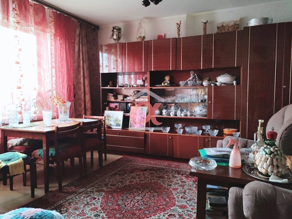 
  Продается 4-комн. квартира 82.7 м². Фото 2.