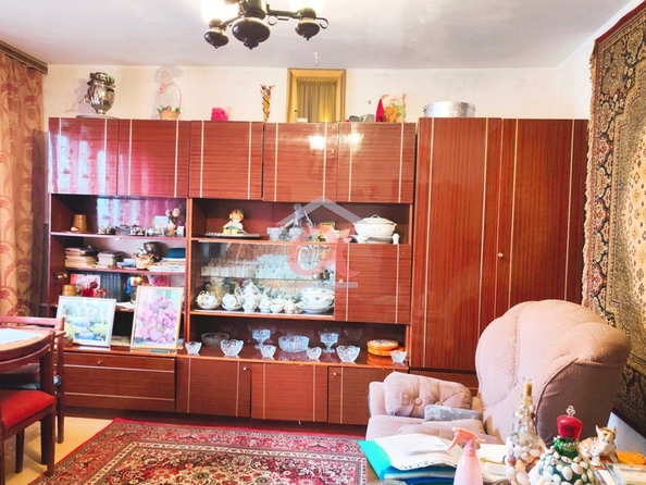 
  Продается 4-комн. квартира 82.7 м². Фото 3.