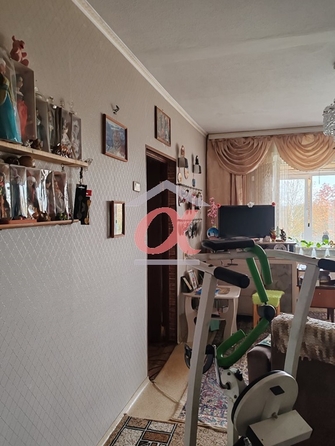 
  Продается 4-комн. квартира 82.7 м². Фото 14.