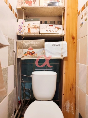 
  Продается 4-комн. квартира 82.7 м². Фото 31.