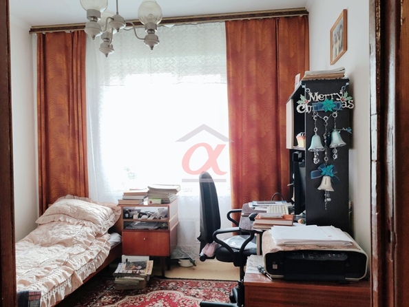 
  Продается 4-комн. квартира 82.7 м². Фото 33.