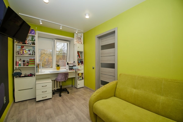 
  Продается 2-комн. квартира 42.3 м². Фото 6.