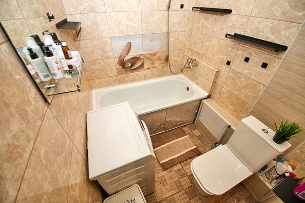 
  Продается 2-комн. квартира 42.3 м². Фото 11.
