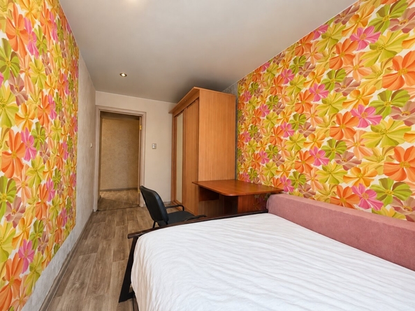 
  Продается 3-комн. квартира 57.3 м². Фото 4.