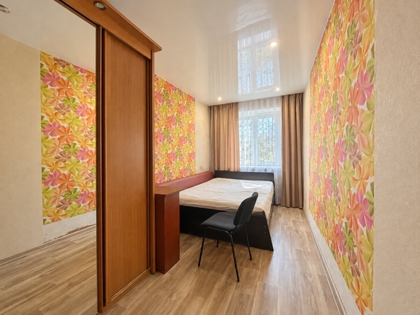 
  Продается 3-комн. квартира 57.3 м². Фото 5.