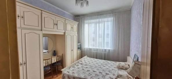 
  Сдается 2-комн. квартира 52.4 м². Фото 6.