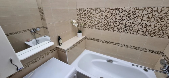 
  Сдается 2-комн. квартира 52.4 м². Фото 11.