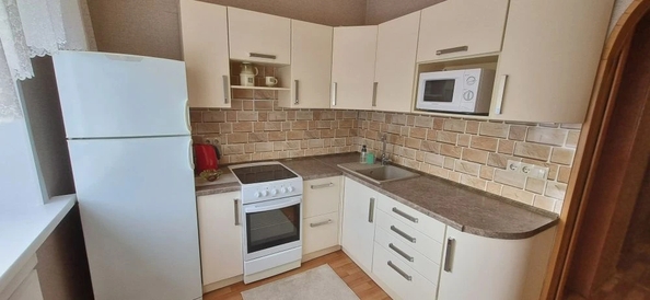 
  Сдается 2-комн. квартира 52.4 м². Фото 14.
