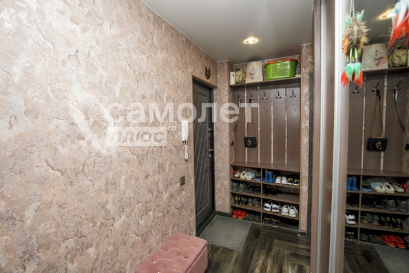 
  Продается 2-комн. квартира 43.3 м². Фото 6.