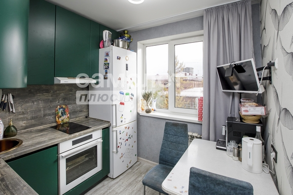 
  Продается 2-комн. квартира 43.3 м². Фото 15.
