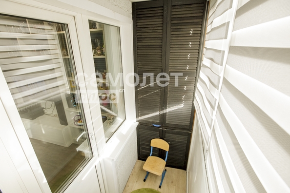
  Продается 2-комн. квартира 43.3 м². Фото 17.