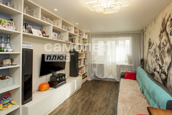 
  Продается 2-комн. квартира 43.3 м². Фото 21.