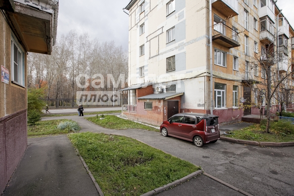 
  Продается 2-комн. квартира 43.3 м². Фото 25.