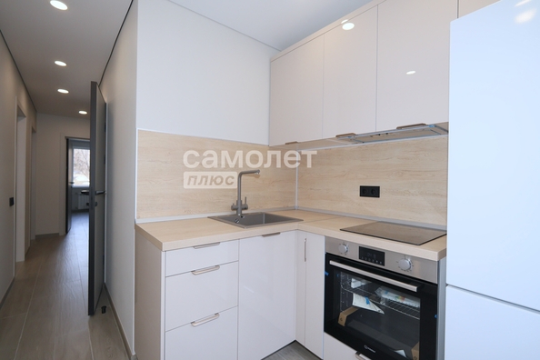 
  Продается 3-комн. квартира 60.6 м². Фото 8.