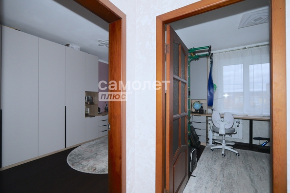 
  Продается 4-комн. квартира 80.2 м². Фото 14.
