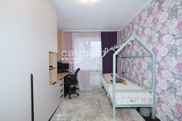 
  Продается 4-комн. квартира 80.2 м². Фото 15.