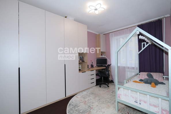 
  Продается 4-комн. квартира 80.2 м². Фото 16.