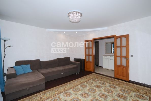 
  Продается 4-комн. квартира 80.2 м². Фото 23.