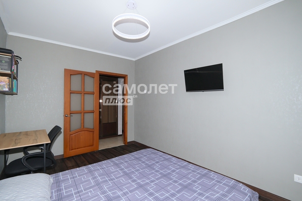 
  Продается 4-комн. квартира 80.2 м². Фото 29.
