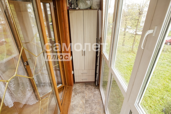 
  Продается 2-комн. квартира 61.5 м². Фото 8.