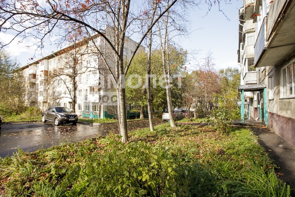 
  Продается 2-комн. квартира 61.5 м². Фото 18.