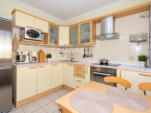 
  Продается 3-комн. квартира 62.6 м². Фото 1.