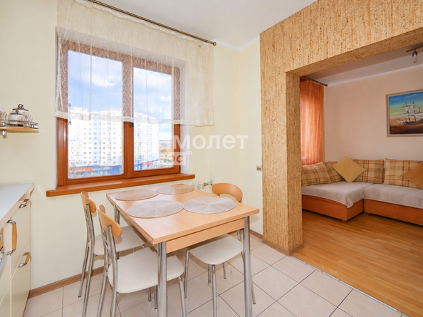 
  Продается 3-комн. квартира 62.6 м². Фото 7.