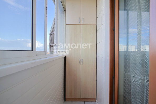 
  Продается 3-комн. квартира 62.6 м². Фото 11.