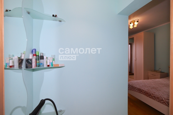 
  Продается 3-комн. квартира 62.6 м². Фото 12.