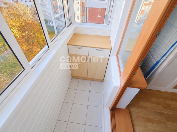 
  Продается 3-комн. квартира 62.6 м². Фото 14.