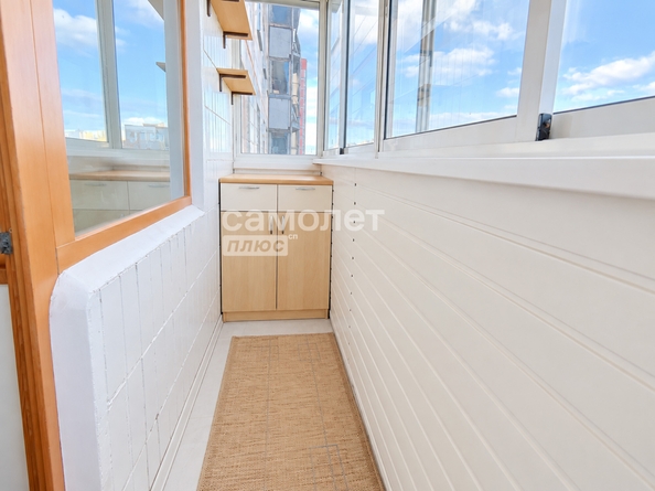 
  Продается 3-комн. квартира 62.6 м². Фото 21.