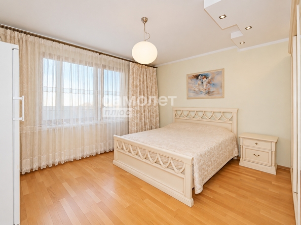 
  Продается 3-комн. квартира 62.6 м². Фото 22.