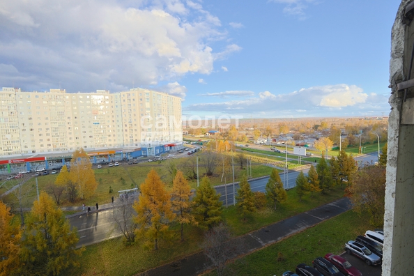 
  Продается 3-комн. квартира 62.6 м². Фото 26.