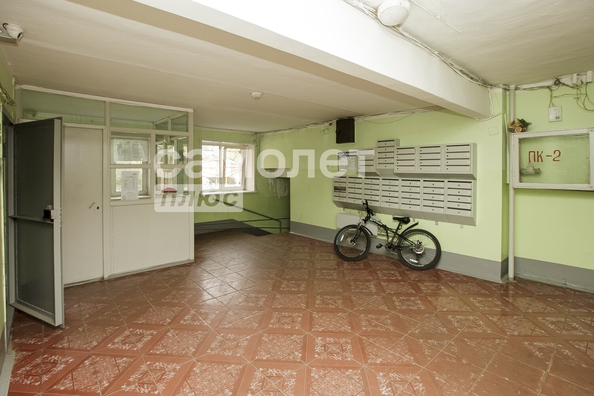 
  Продается студия 11.3 м². Фото 3.