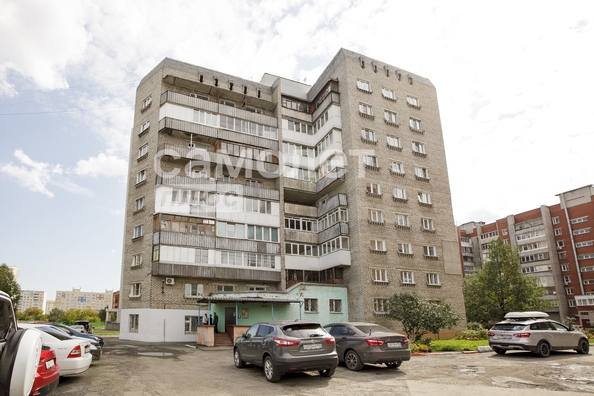 
  Продается студия 11.3 м². Фото 5.