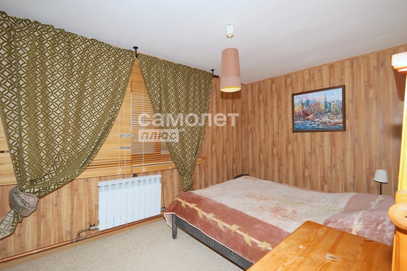 
  Продается коттедж 144.1 м². Фото 15.