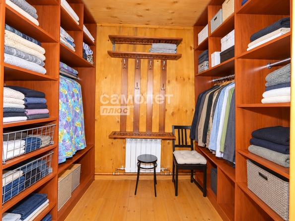 
  Продается коттедж 144.1 м². Фото 23.