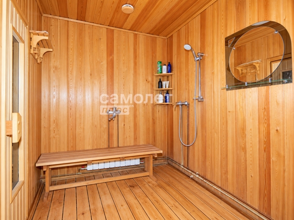 
  Продается коттедж 144.1 м². Фото 37.